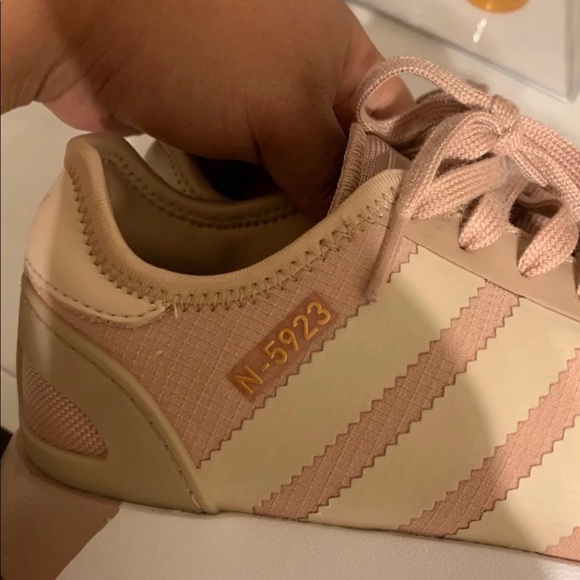 SOLD Brand new Adidas. - Picture 3 of 4